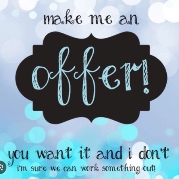 ALL offers accepted! Clearing out - Picture 1 of 1